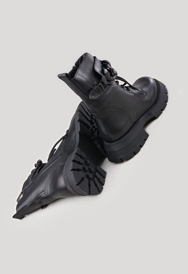 Ботинки Mario Berlucci Ботинки Mario Berlucci