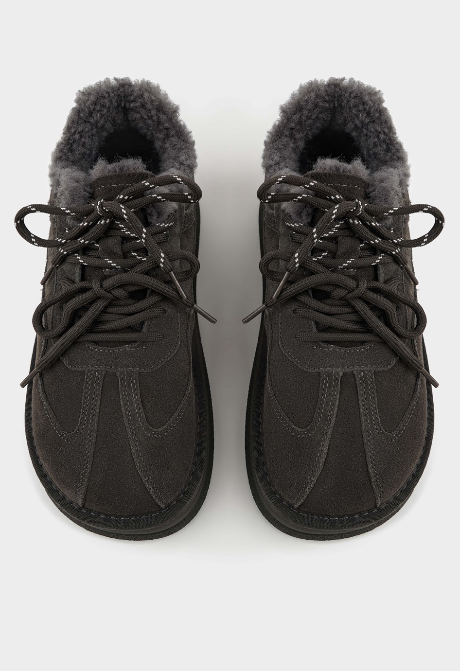 Кеды Mario Berlucci