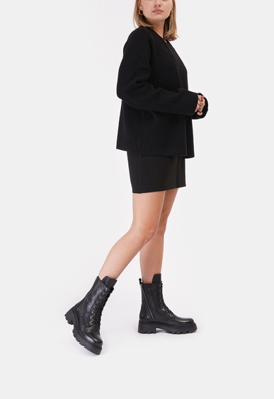 Ботинки Mario Berlucci Ботинки Mario Berlucci