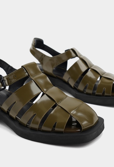 Сандалии Mario Berlucci Сандалии Mario Berlucci