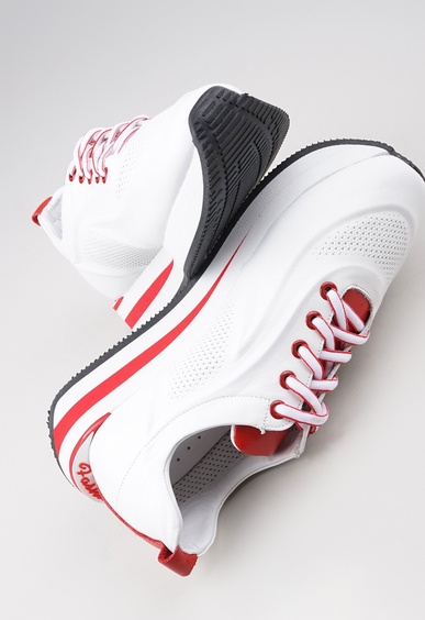 Кроссовки Mario Berluchi Кроссовки Mario Berluchi