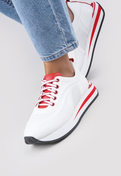 Кроссовки Mario Berluchi Кроссовки Mario Berluchi