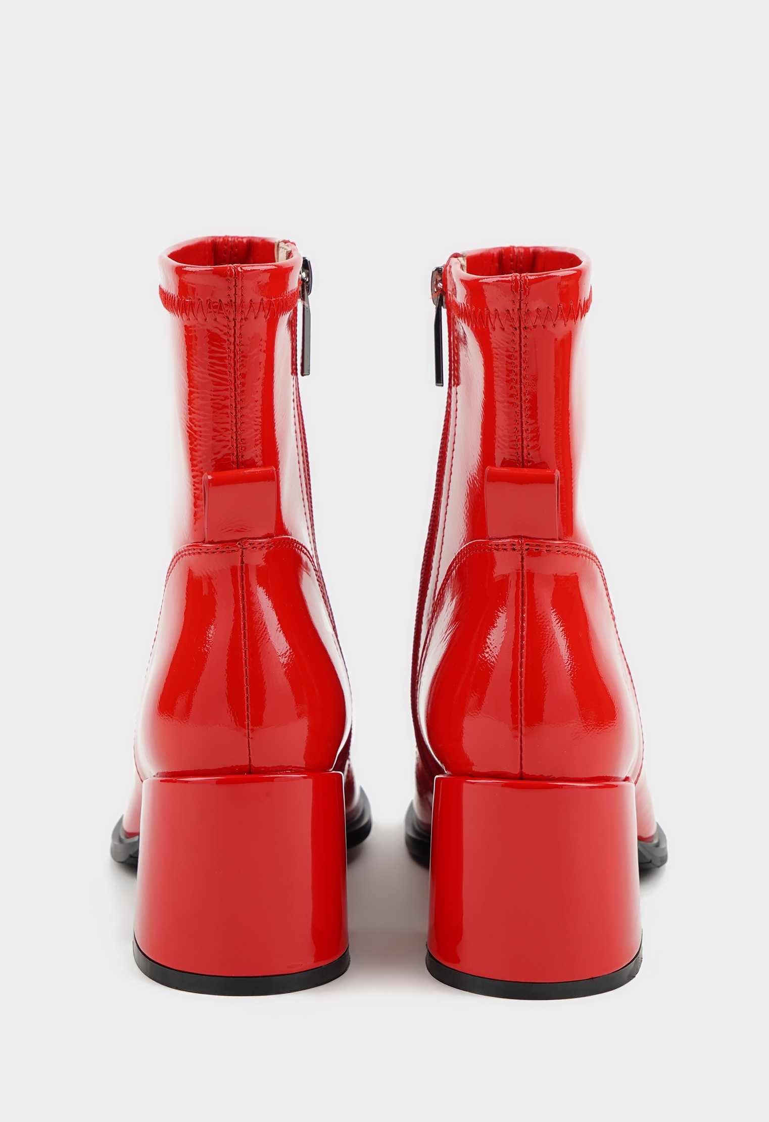 Ботильоны Mario Berlucci Ботильоны Mario Berlucci