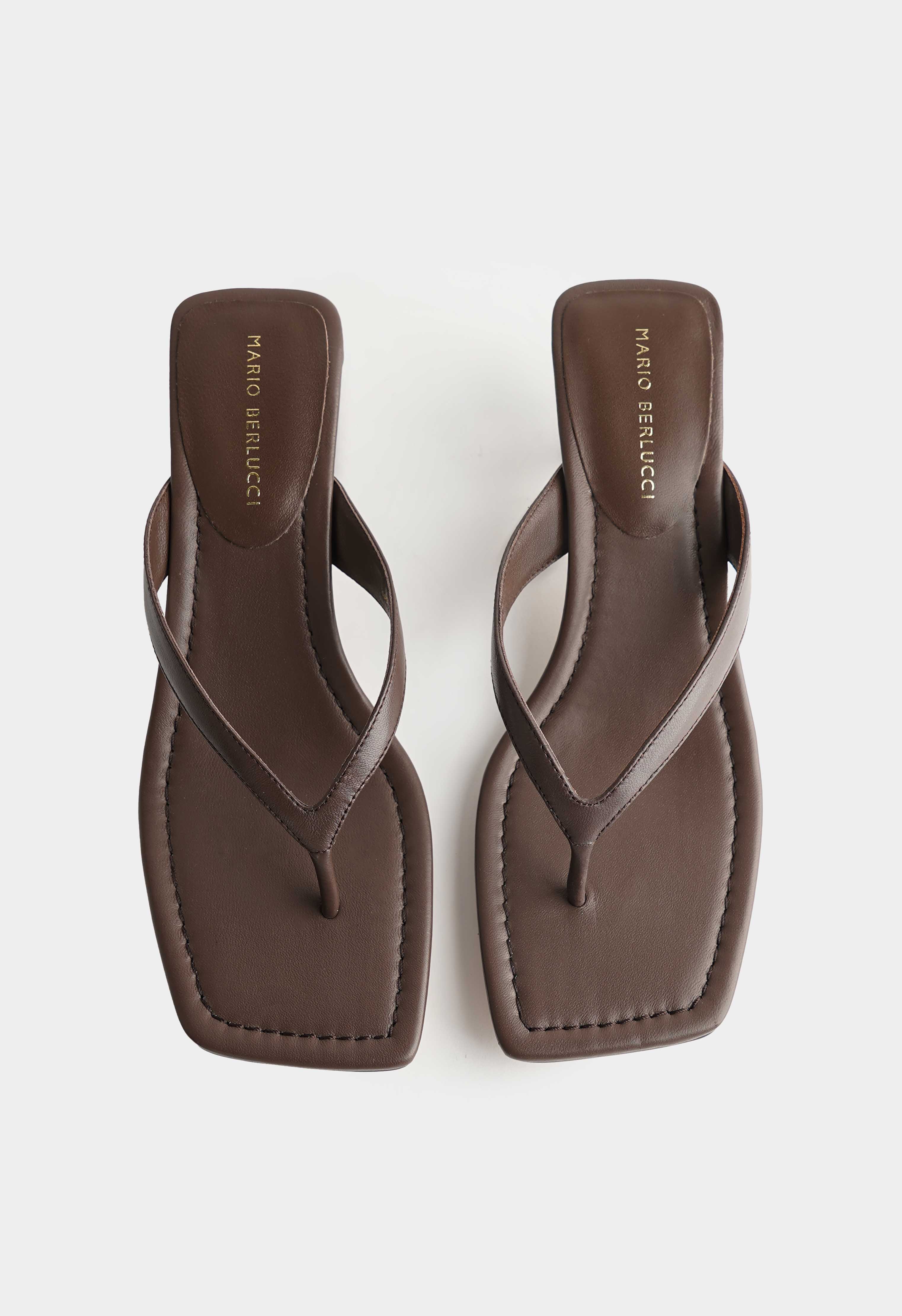 Мюли Mario Berlucci