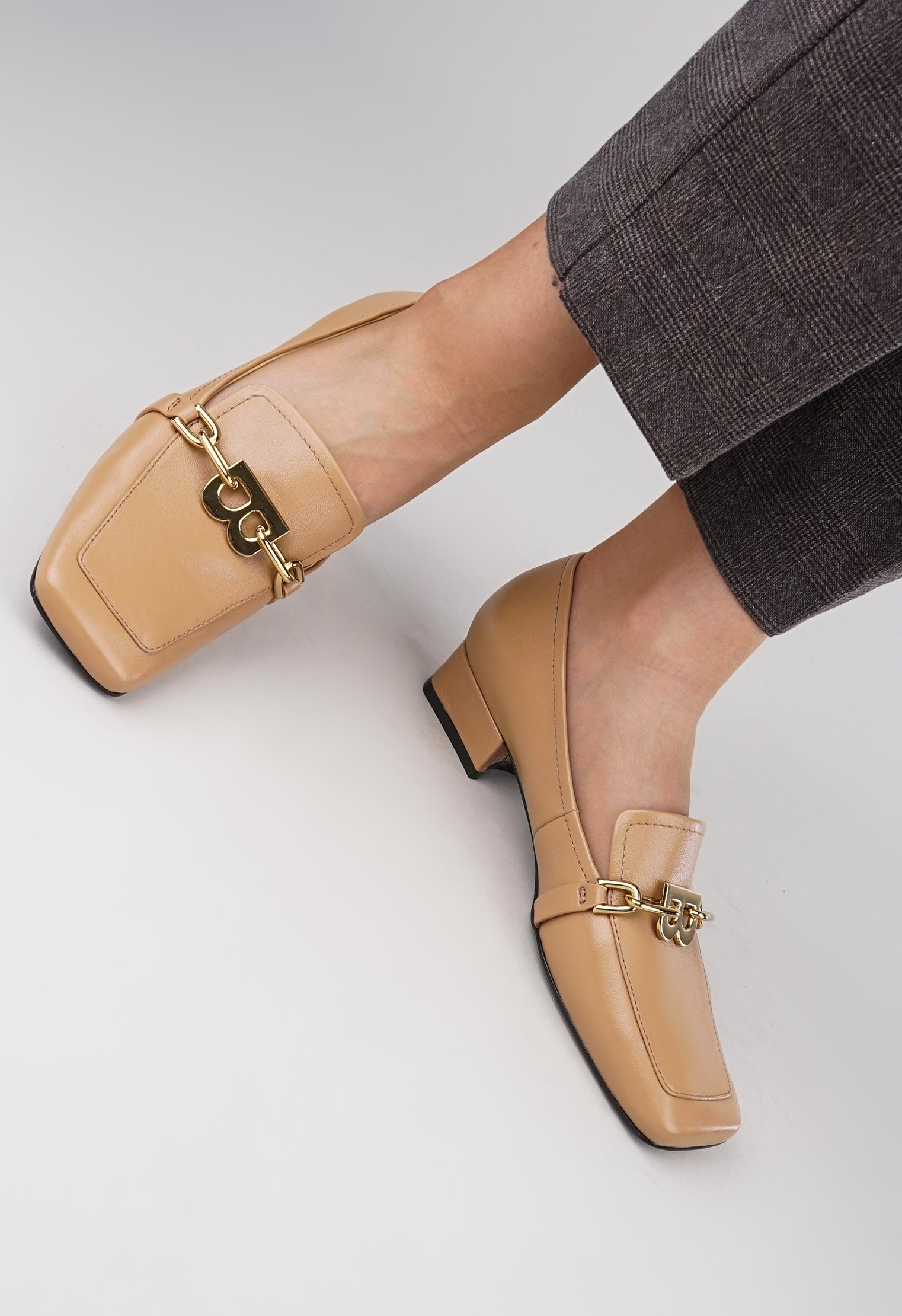 Лоферы Mario Berlucci Лоферы Mario Berlucci