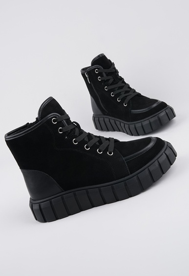 Ботинки Mario Berlucci Ботинки Mario Berlucci