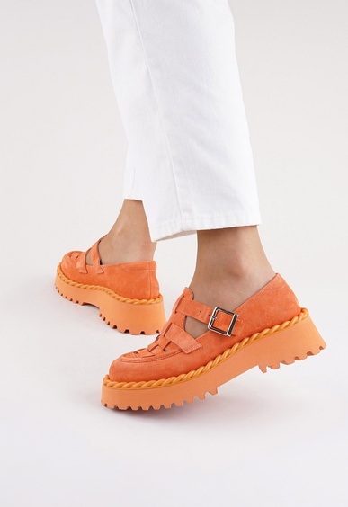 Туфли Mario Berlucci Туфли Mario Berlucci