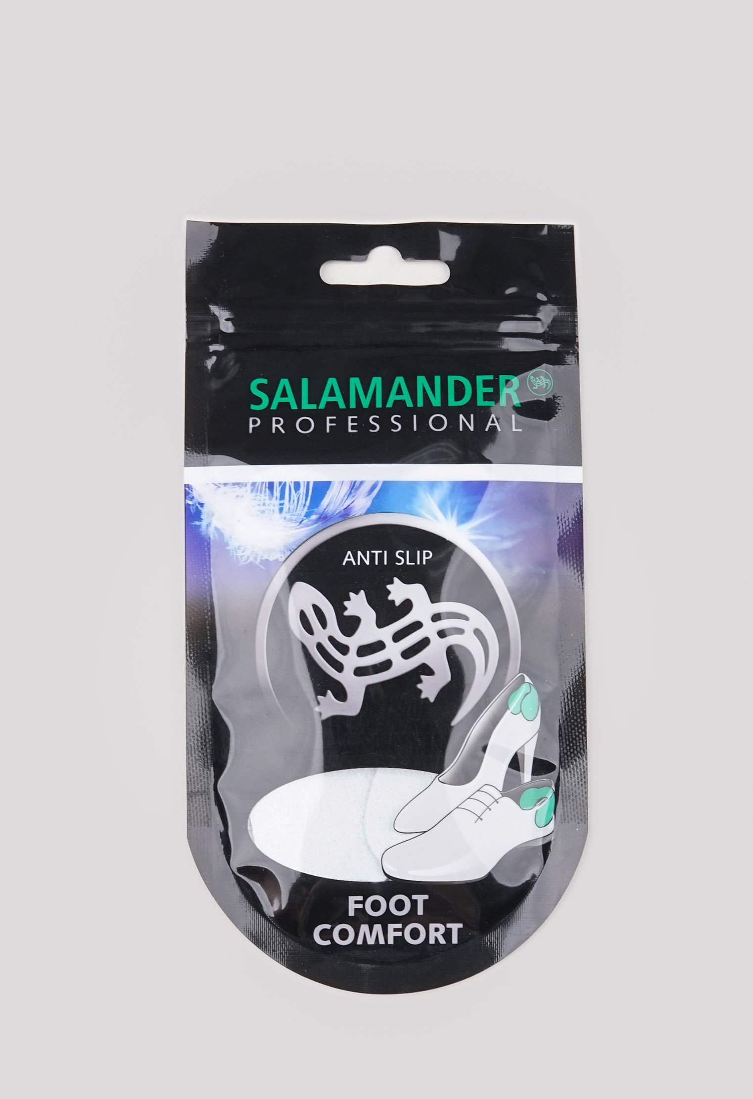 Уход за обувью Salamander Уход за обувью Salamander