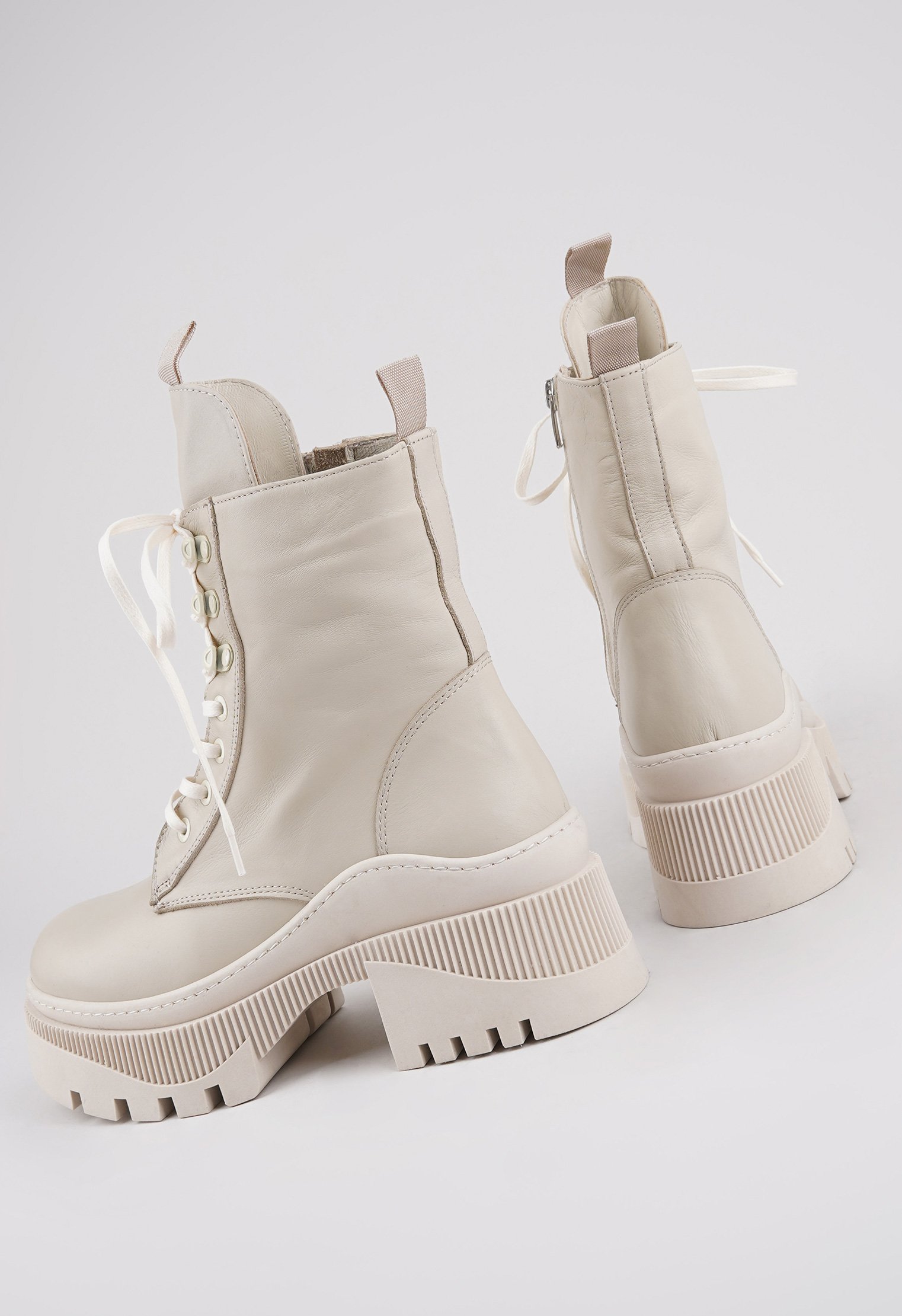 Ботинки Mario Berlucci Ботинки Mario Berlucci