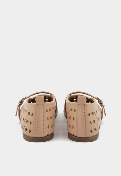 Балетки Mario Berluchi Балетки Mario Berluchi