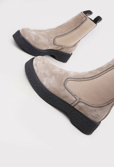 Ботинки Mario Berlucci Ботинки Mario Berlucci