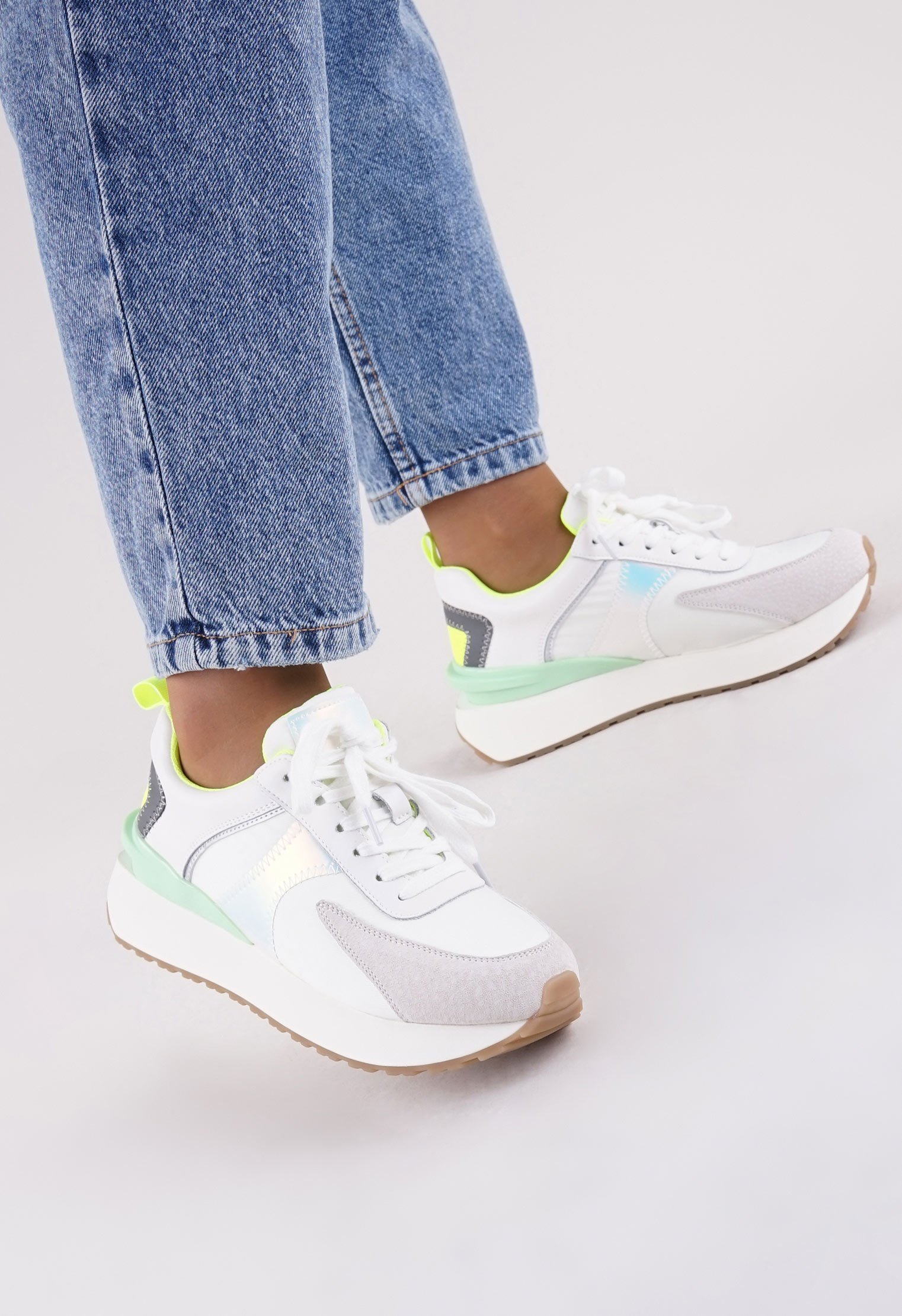 Кроссовки Mario Berlucci Кроссовки Mario Berlucci