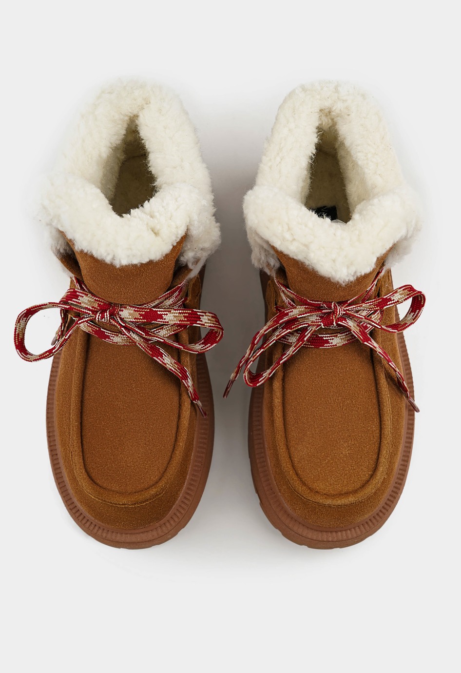 Угги Mario Berlucci