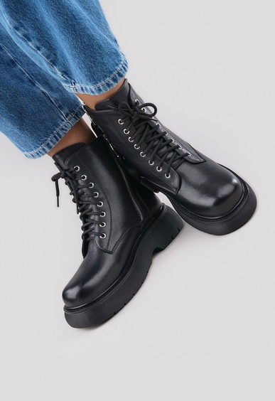 Ботинки Mario Berlucci Ботинки Mario Berlucci