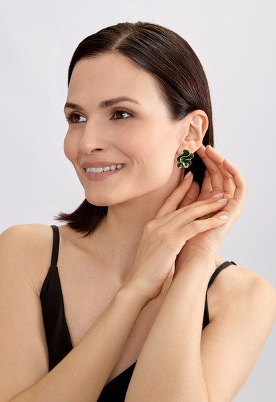 Серьги  Серьги