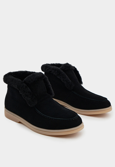 Ботинки Mario Berlucci Ботинки Mario Berlucci