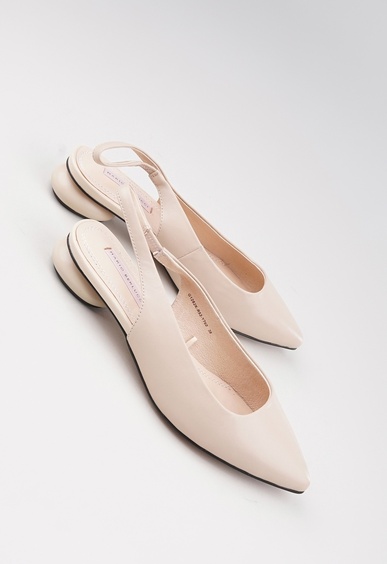 Туфли на низком каблуке Mario Berlucci Туфли на низком каблуке Mario Berlucci