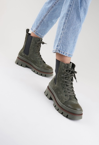 Ботинки Mario Berlucci Ботинки Mario Berlucci