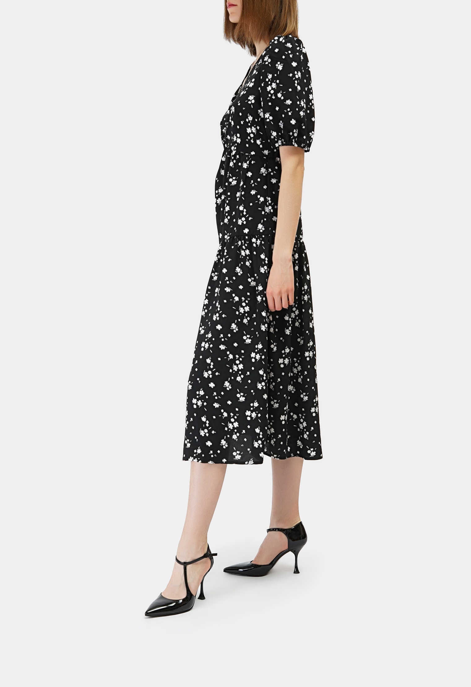 Туфли Mario Berlucci Туфли Mario Berlucci