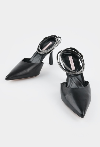 Туфли Mario Berlucci Туфли Mario Berlucci