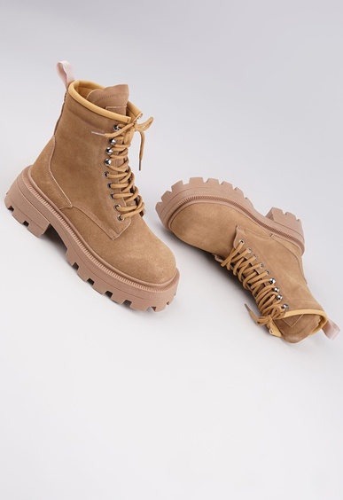 Ботинки Mario Berlucci Ботинки Mario Berlucci