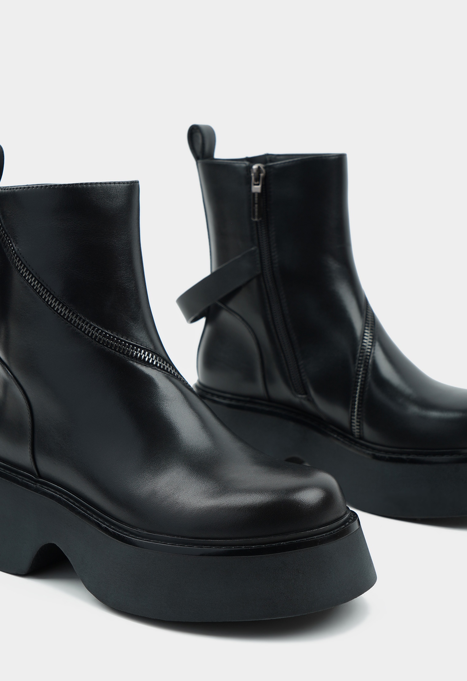 Ботинки Mario Berlucci Ботинки Mario Berlucci