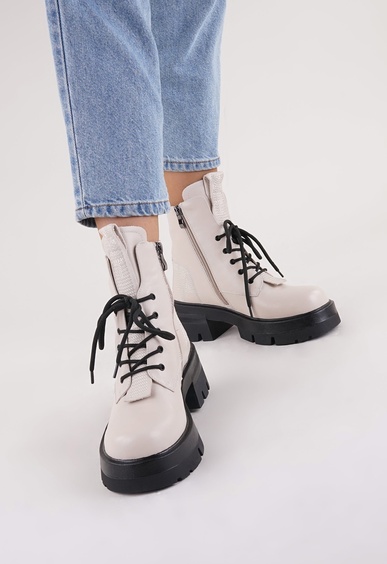 Ботинки Mario Berlucci Ботинки Mario Berlucci