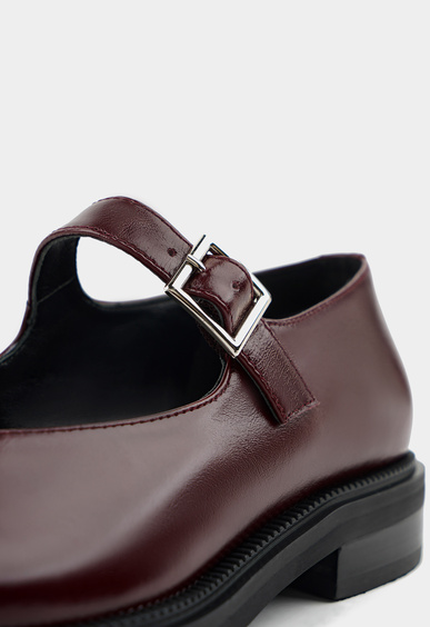 Туфли Mario Berlucci Туфли Mario Berlucci