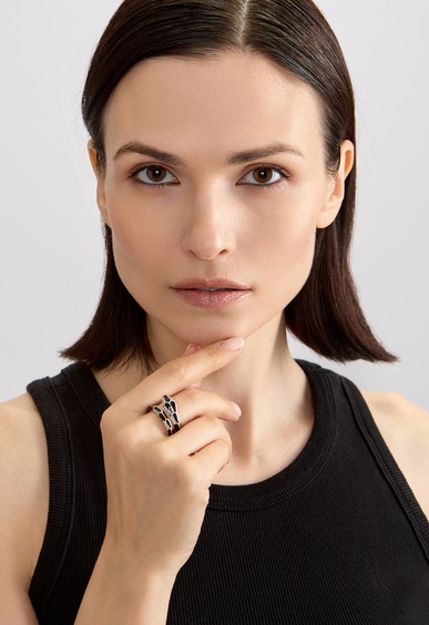 Кольца Кольца