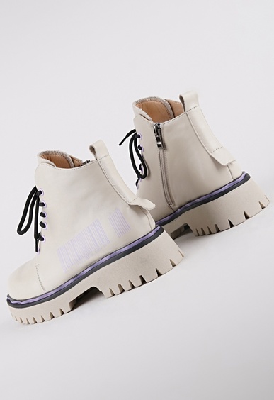 Ботинки Mario Berlucci Ботинки Mario Berlucci