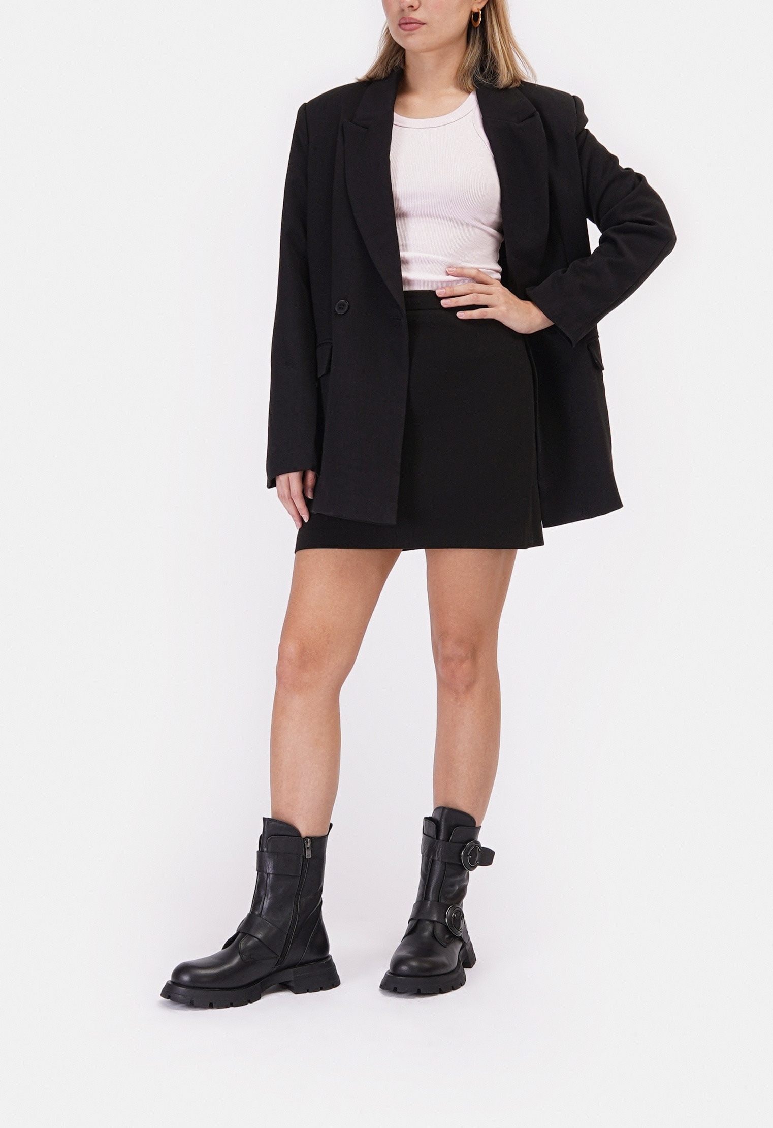 Ботинки Mario Berlucci Ботинки Mario Berlucci