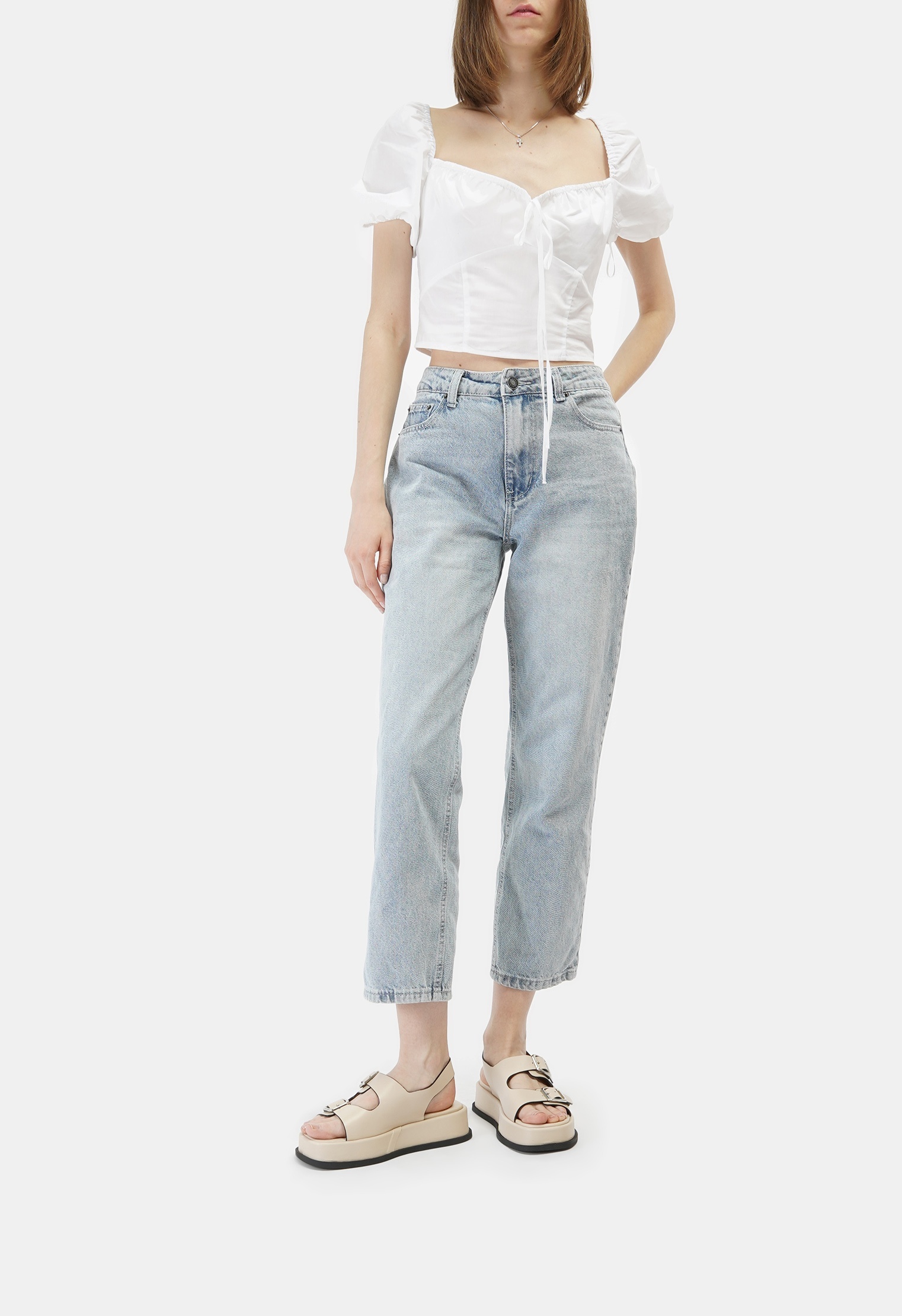 Сандалии Mario Berlucci Сандалии Mario Berlucci