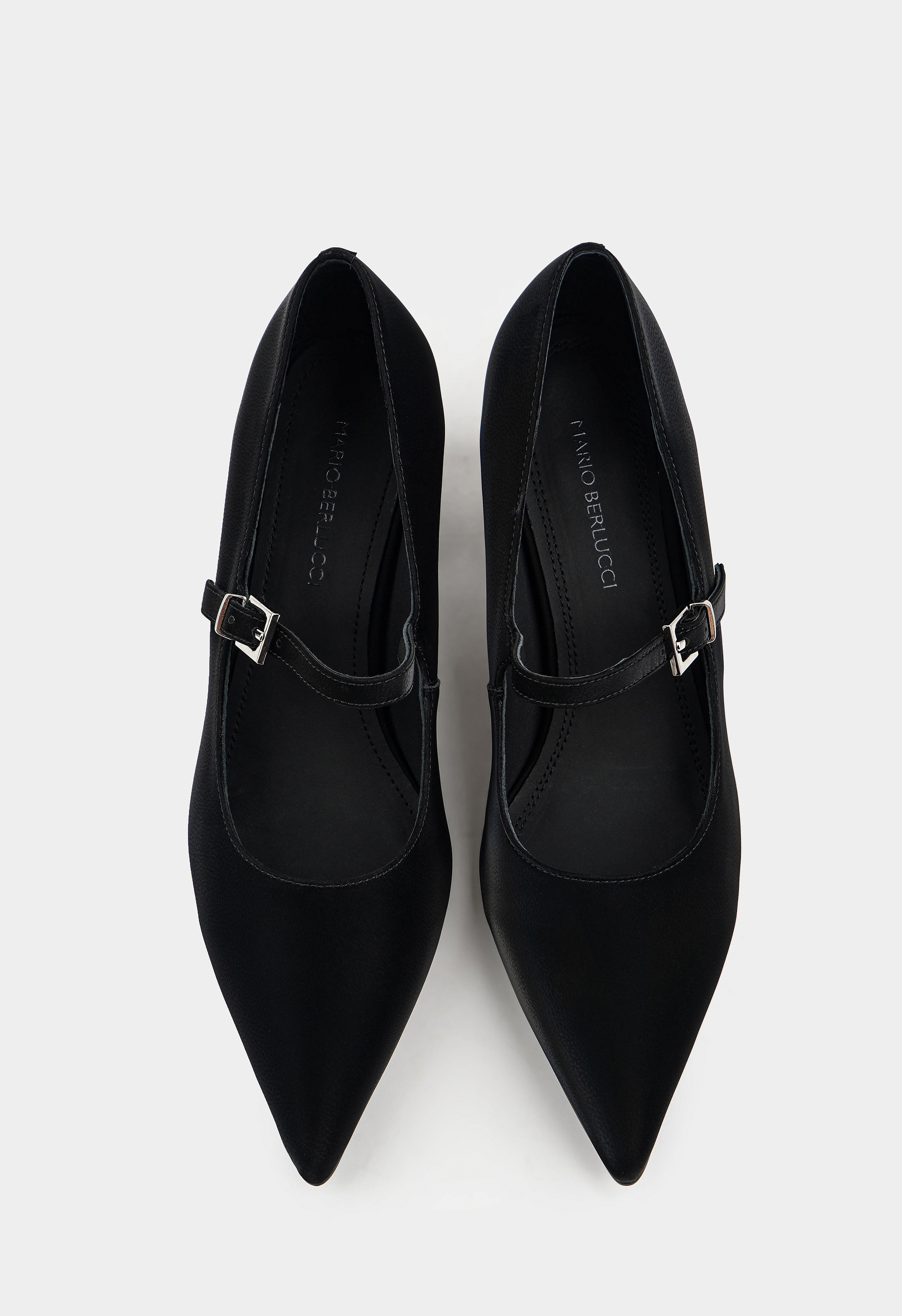 Туфли Mario Berlucci Туфли Mario Berlucci