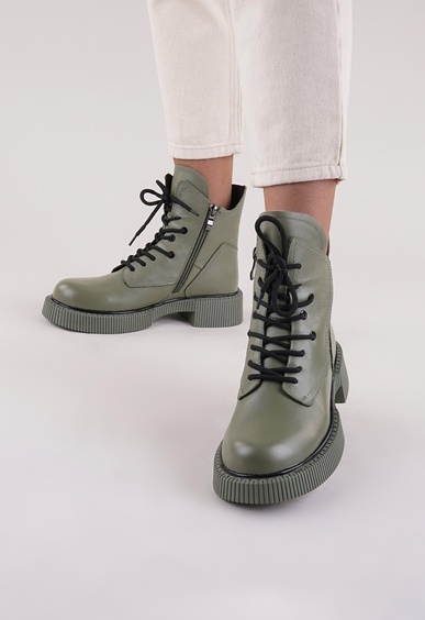 Ботинки Mario Berlucci Ботинки Mario Berlucci