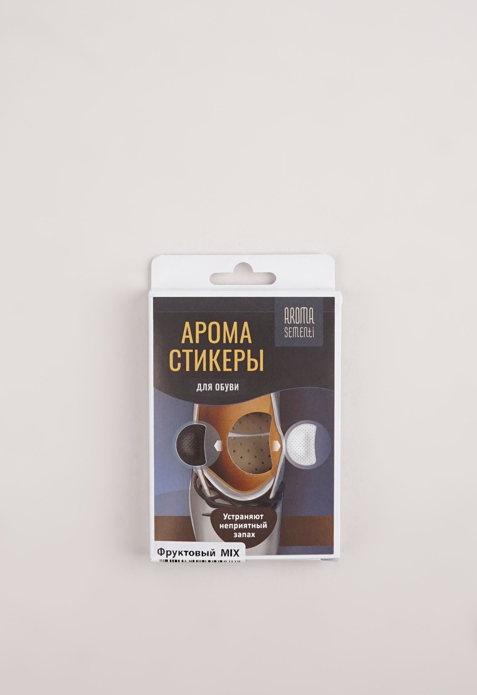 Aroma Sementi Aroma Sementi