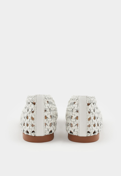 Балетки Mario Berlucci Балетки Mario Berlucci