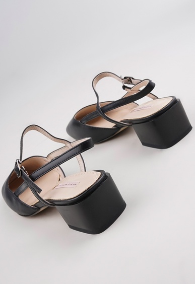 Туфли на каблуке Mario Berlucci Туфли на каблуке Mario Berlucci