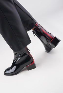 Ботильоны Mario Berlucci Ботильоны Mario Berlucci