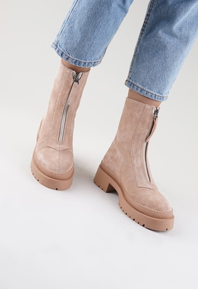 Ботинки Mario Berlucci Ботинки Mario Berlucci