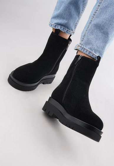 Ботинки Mario Berlucci Ботинки Mario Berlucci