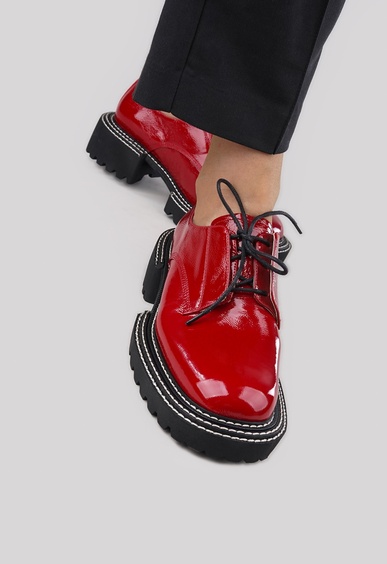 Туфли на низком каблуке Mario Berlucci Туфли на низком каблуке Mario Berlucci