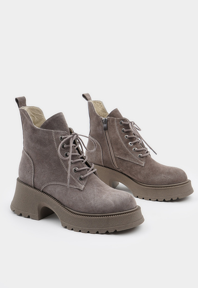 Ботинки Mario Berlucci Ботинки Mario Berlucci