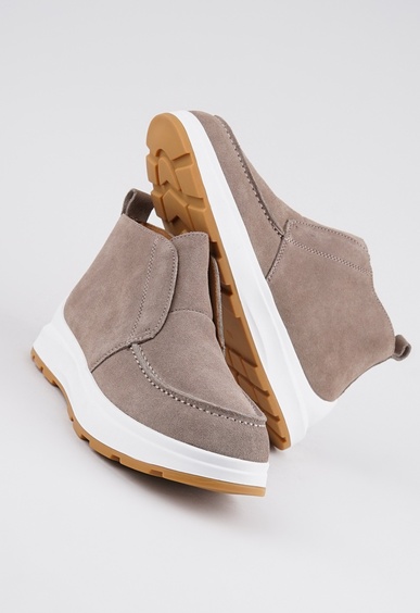 Ботинки Mario Berlucci Ботинки Mario Berlucci