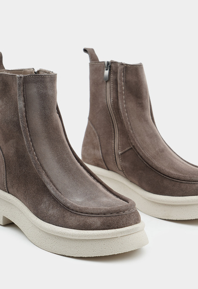 Ботинки Mario Berlucci Ботинки Mario Berlucci