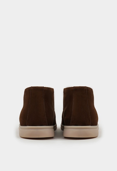 Ботинки Mario Berlucci Ботинки Mario Berlucci