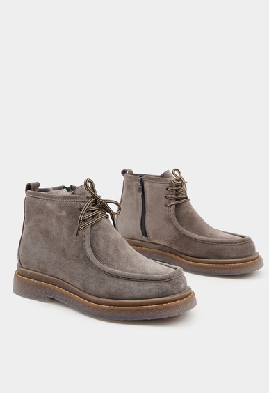 Ботинки Mario Berlucci Ботинки Mario Berlucci