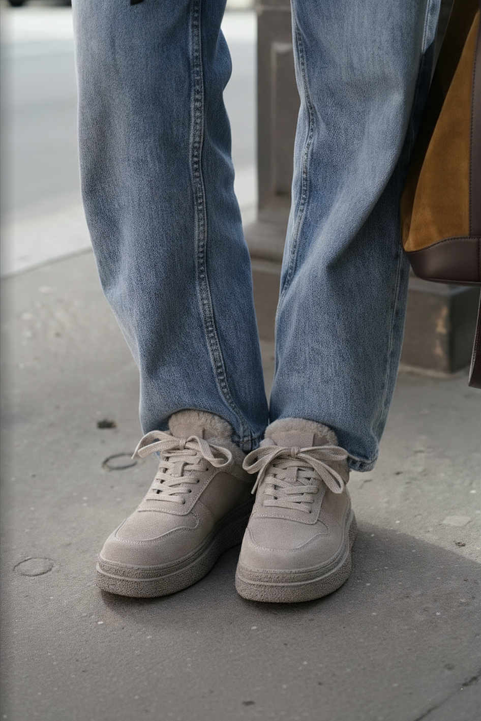 Кроссовки Mario Berlucci Кроссовки Mario Berlucci