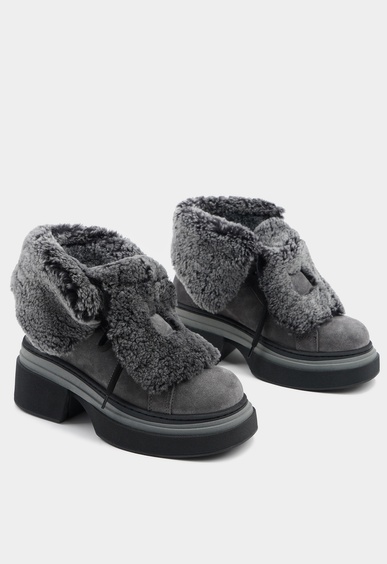 Ботинки Mario Berlucci Ботинки Mario Berlucci