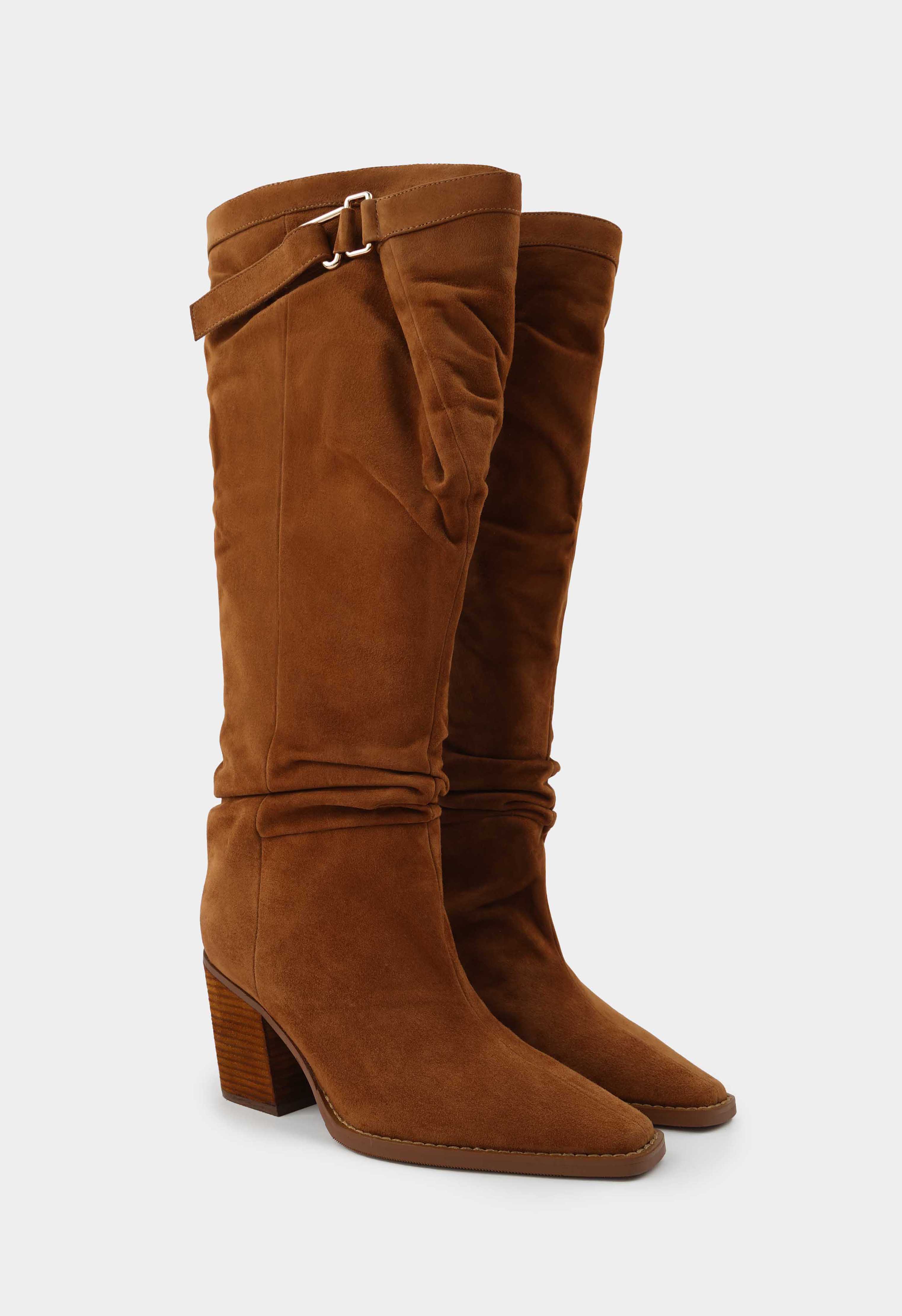 Сапоги Mario Berlucci