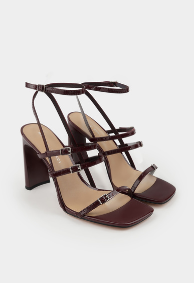 Босоножки Mario Berlucci Босоножки Mario Berlucci